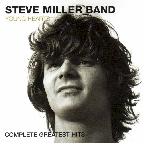 Steve Miller Band